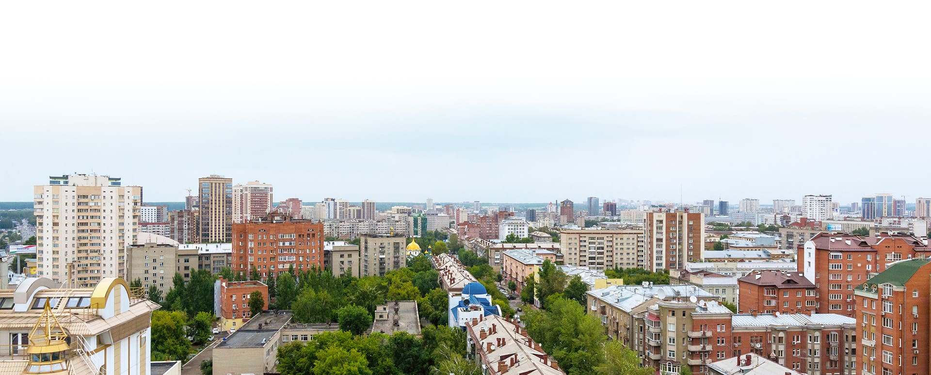 Переезд в Новосибирск: плюсы и минусы, где купить новую квартиру в  Новосибирске.